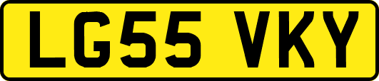 LG55VKY