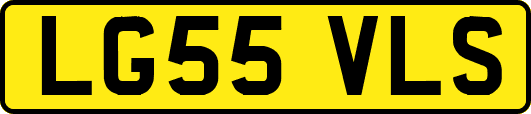 LG55VLS