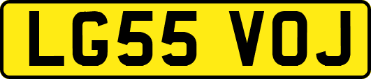 LG55VOJ