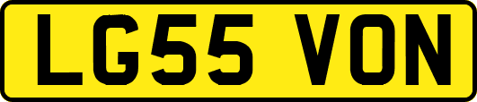 LG55VON