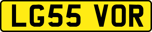 LG55VOR