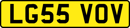 LG55VOV
