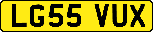 LG55VUX