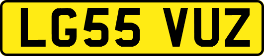 LG55VUZ