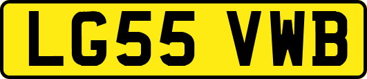 LG55VWB