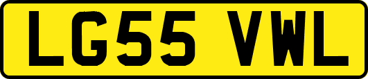 LG55VWL