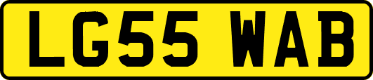 LG55WAB