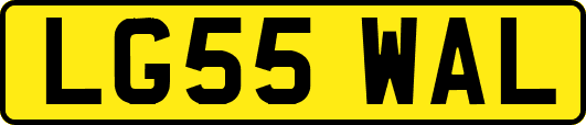 LG55WAL