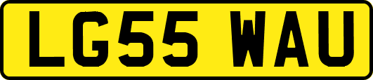 LG55WAU