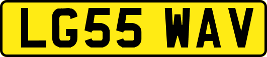 LG55WAV