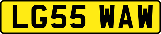 LG55WAW