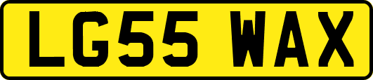 LG55WAX