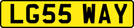 LG55WAY