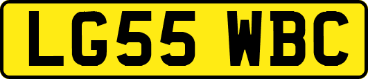 LG55WBC