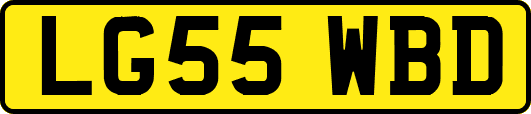 LG55WBD