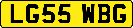 LG55WBG