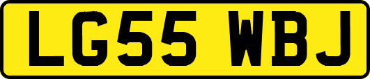 LG55WBJ