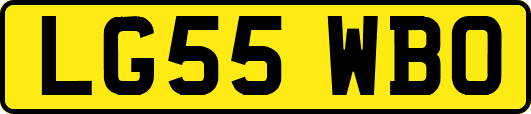 LG55WBO