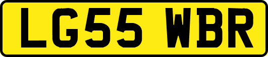 LG55WBR