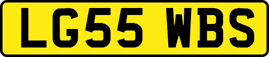 LG55WBS