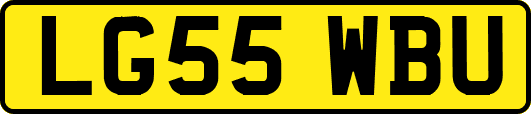 LG55WBU