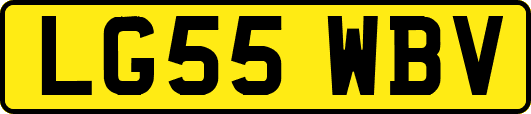 LG55WBV