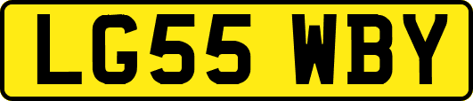 LG55WBY