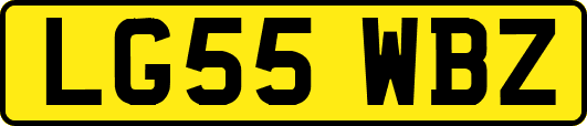 LG55WBZ