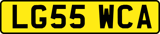 LG55WCA