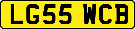 LG55WCB