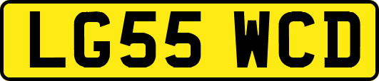 LG55WCD