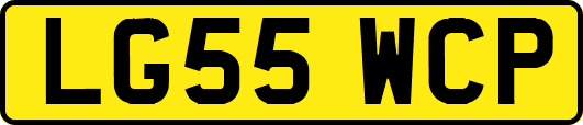 LG55WCP