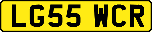 LG55WCR