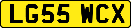 LG55WCX