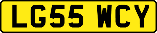 LG55WCY