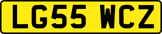 LG55WCZ