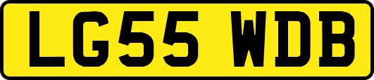 LG55WDB