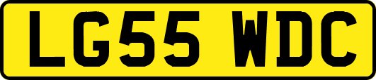 LG55WDC