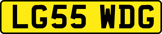 LG55WDG
