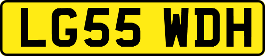 LG55WDH
