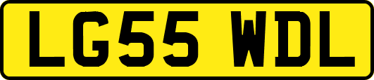 LG55WDL