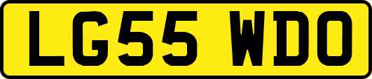 LG55WDO