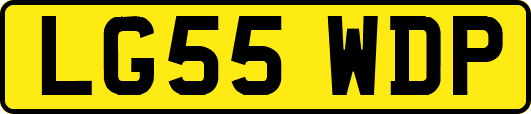 LG55WDP