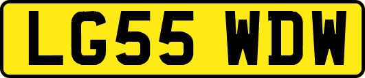 LG55WDW