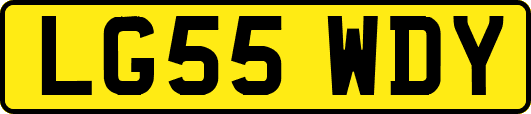 LG55WDY