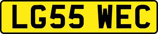 LG55WEC