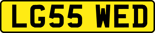 LG55WED