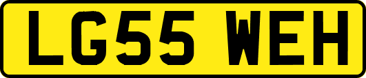 LG55WEH