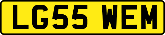 LG55WEM