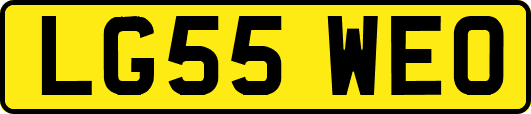 LG55WEO